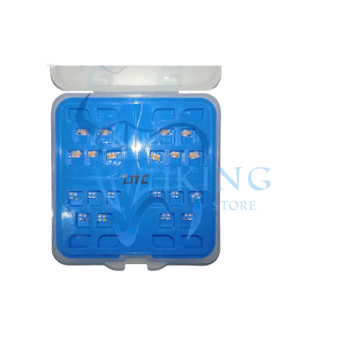 DTC الياقوت قوس