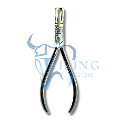 Bracket Removal Straight - OrthoExpert