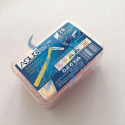 فرش بين الأسنان 20 قطعة