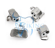 Double Buccal Tube 6 VK