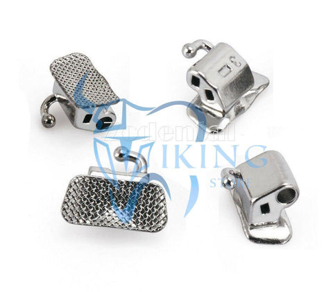 Double Buccal Tube 6 VK