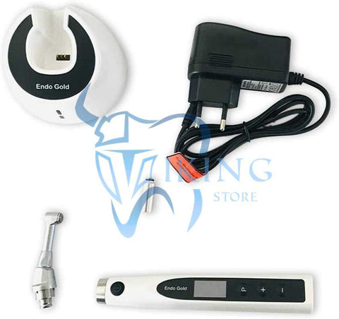 Endo Gold Endomotor - Woodpecker