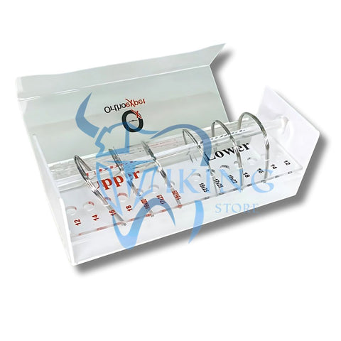 Wire Organizer Rack - OrthoExpert