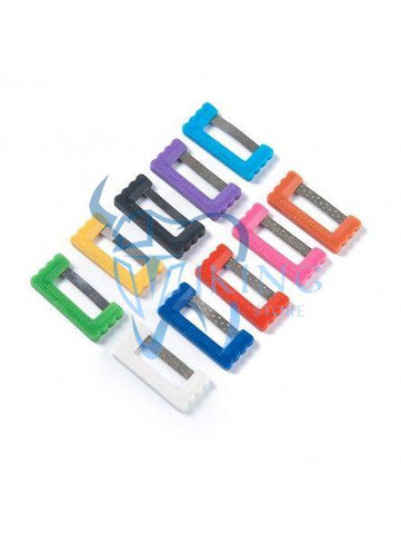 IPR Striping System - Easy in Smile