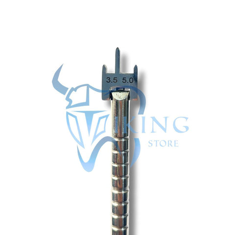 Bracket Positioner Movable Gauge - OrthoExpert