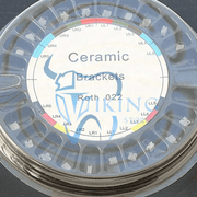 Standard Ceramic Bracket