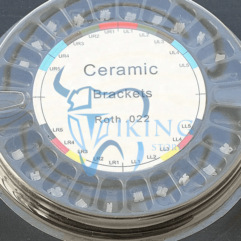 Standard Ceramic Bracket