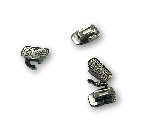 Buccal Tube 6 Monoblock VK