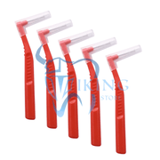 Interdental Brushes 5 Pcs