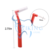 Interdental Brushes 5 Pcs