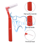 Interdental Brushes 5 Pcs