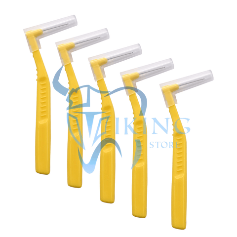 Interdental Brushes 5 Pcs