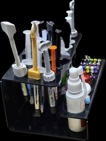 VikStation™ Smart Organizer