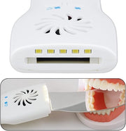 Electric Fog Free Intraoral Photography Mirror with LED