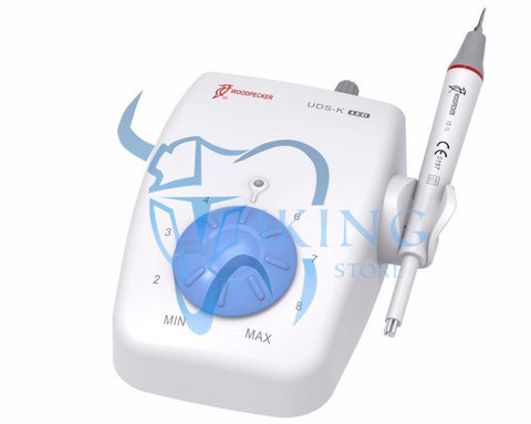 Woodpecker UDS-K LED Ultrasonic scaler