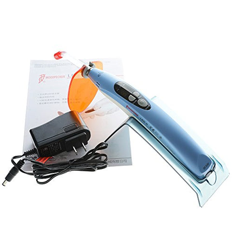 LED D Light Cure- Woodpecker