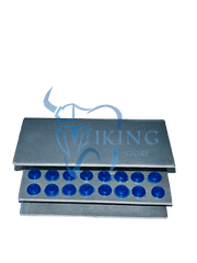 Bur Holder Metal - VK