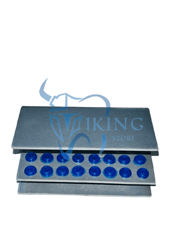 Bur Holder Metal - VK