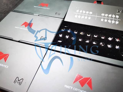 Pierre Bracket - MATT