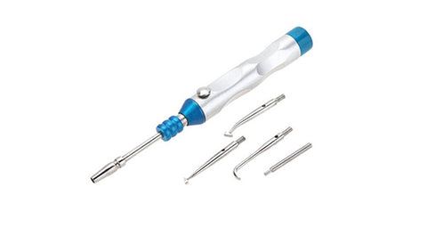 Crown Remover Automatic