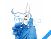 Separator Placing Pliers - Welco