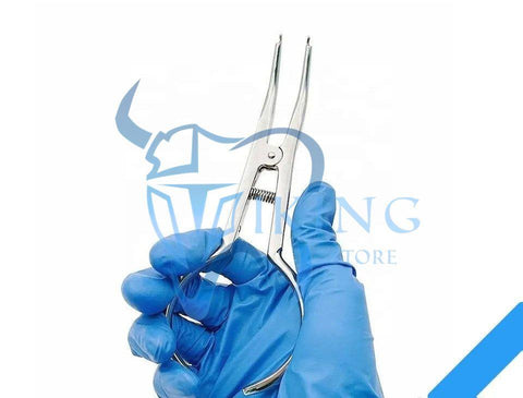 Separator Placing Pliers - Welco