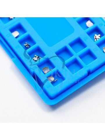 Easy in Smile Bracket