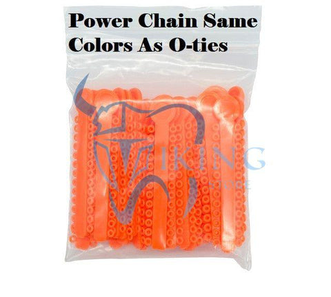 Power Chain