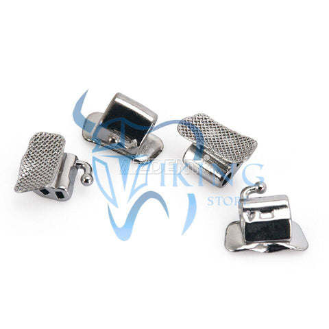 Double Buccal Tube 6 VK