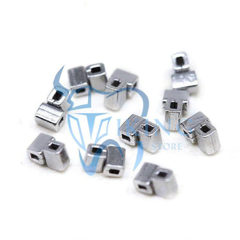 Crimpable Cross Tube