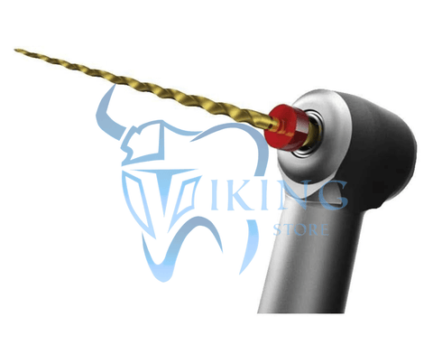 Endo Gold Endomotor - Woodpecker