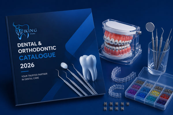 Viking Product Catalogue 2026