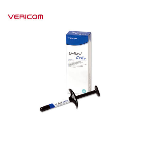 Vericom U-Bond LC Orthodontic Adhesive