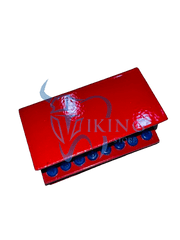 Bur Holder Metal - VK