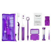 Patient Kit 8pcs (Bag)