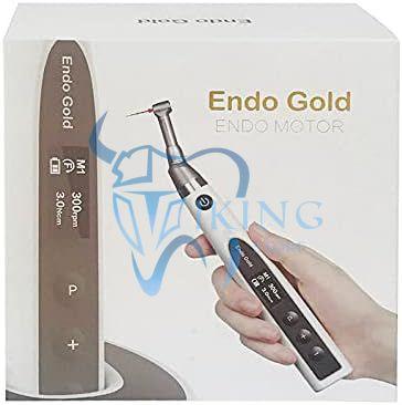 Endo Gold Endomotor - Woodpecker