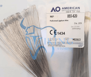 Ligature wire sticks - American Ortho