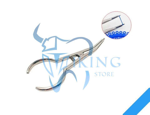 Separator Placing Pliers - Welco