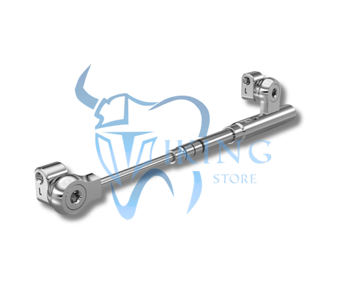 مصحح PowerScope™ 2 من الدرجة الثانية - أورثو الأمريكية