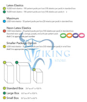 المطاطية داخل الفم - أورثو الأمريكية