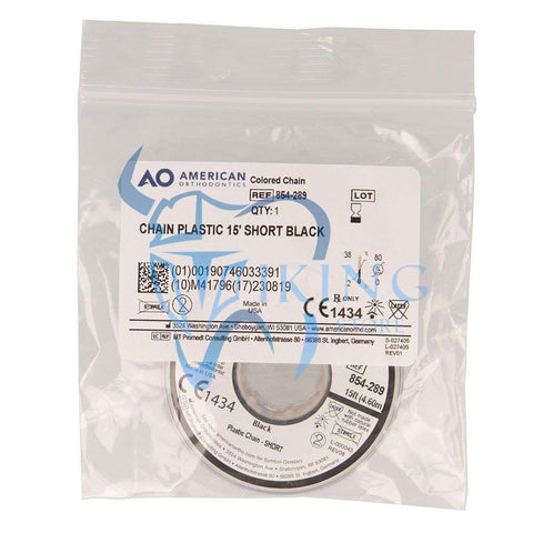 Power Chain - American Ortho