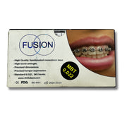 Bracket Fusion With Tubes