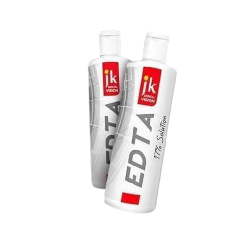 Jk EDTA solution 120 ml