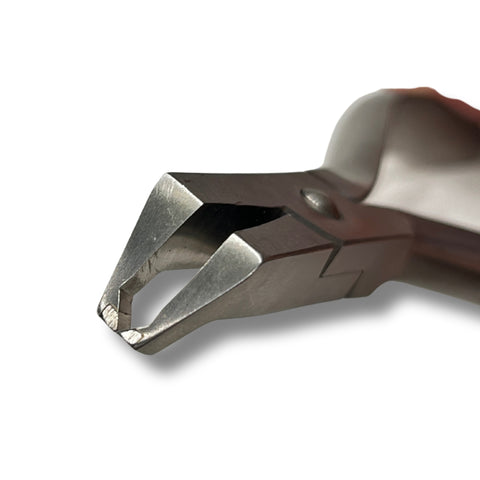 Bracket Removal Tungsten Carbide - VK