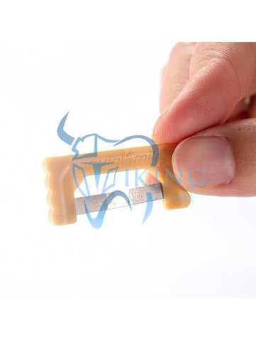 IPR Striping System - Easy in Smile