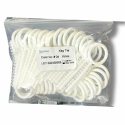 Open Ring Otie - Denrotary