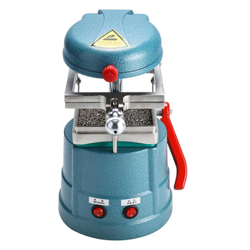 Dental Vacuum Forming Machine