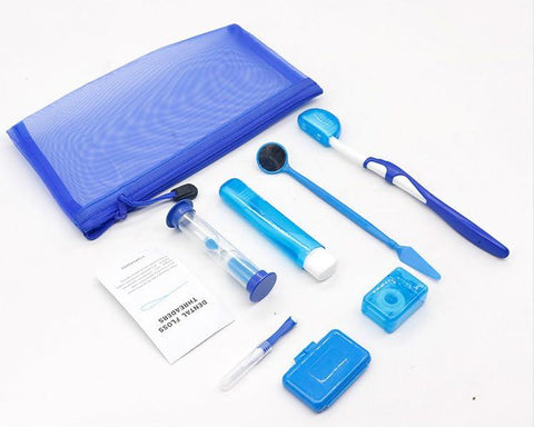 Patient Kit 8pcs (Bag)