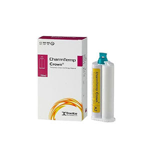 Charm Temporary Crown 50ml