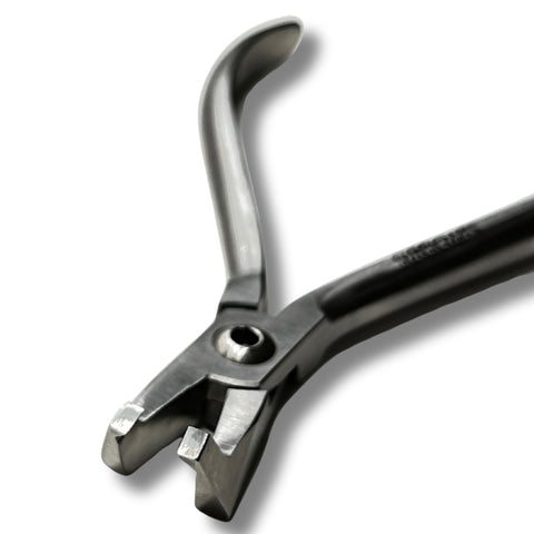 Bracket Removal Tungsten Carbide - VK